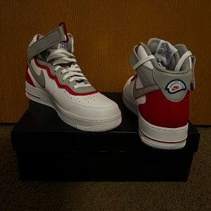 Nike Air Force 1 Mid ‘07